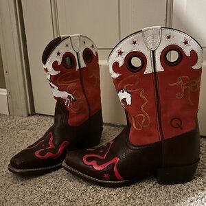 Youth Ariat Cowboy/Girl Boots